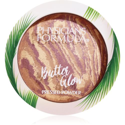 Murumuru Butter polvos compactos tono Natural Glow 7,5 g - Physicians Formula - Modalova