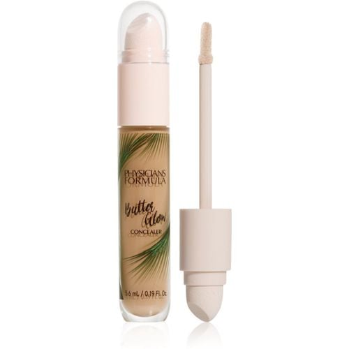 Butter Glow corrector iluminador con aplicador tono Tan 5,6 ml - Physicians Formula - Modalova