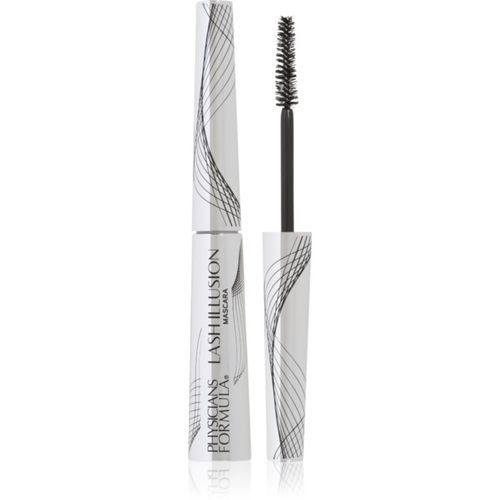 Eye Booster Volumen - und Pflegemascara Farbton Ultra Black 8,5 ml - Physicians Formula - Modalova