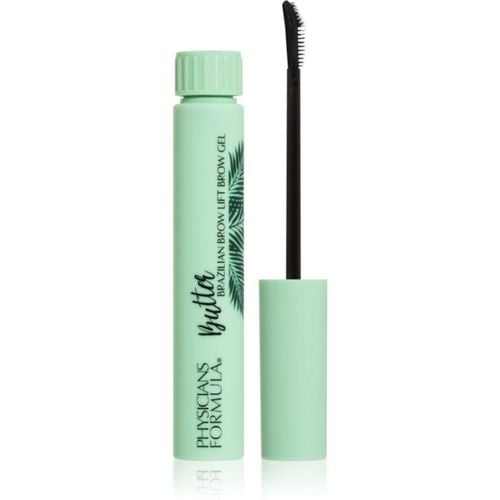 Murumuru Butter gel de fijación transparente de cejas tono Clear 8,9 ml - Physicians Formula - Modalova