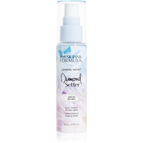 Mineral Wear® Diamond fijador de maquillaje en spray 65 ml - Physicians Formula - Modalova