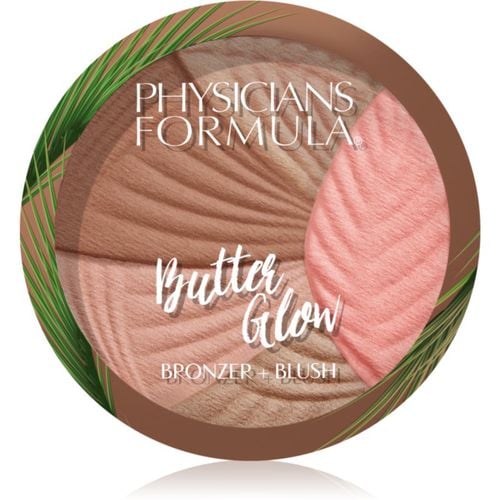 Butter Glow bronceador y colorete 8,2 g - Physicians Formula - Modalova