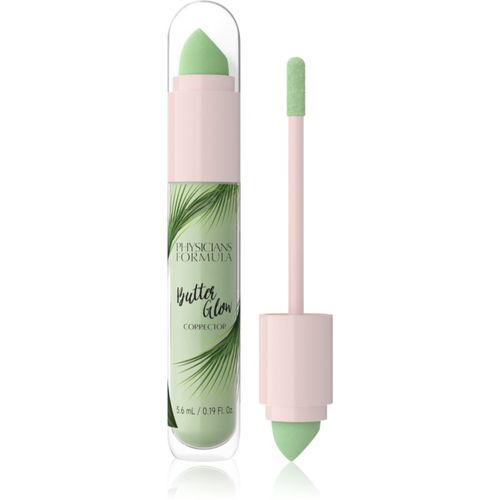 Butter Glow Concealer Farbton Green 5,6 ml - Physicians Formula - Modalova