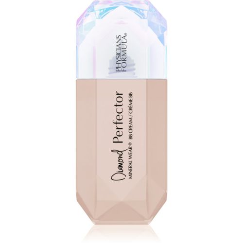 Mineral Wear® Diamond Perfector BB cream colore Fair-to-Light 37 ml - Physicians Formula - Modalova