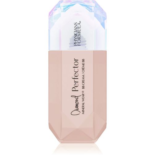 Mineral Wear® Diamond Perfector crema BB tono Light-to-Medium 37 ml - Physicians Formula - Modalova