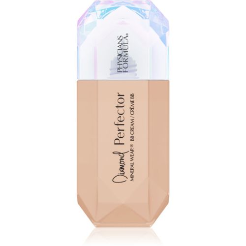 Mineral Wear® Diamond Perfector BB cream colore Medium-to-Tan 37 ml - Physicians Formula - Modalova