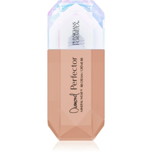 Mineral Wear® Diamond Perfector BB cream colore Tan-to-Deep 37 ml - Physicians Formula - Modalova