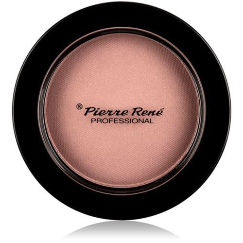 Rouge Powder blush colore 09 Delicate Pink 6 g - Pierre René - Modalova