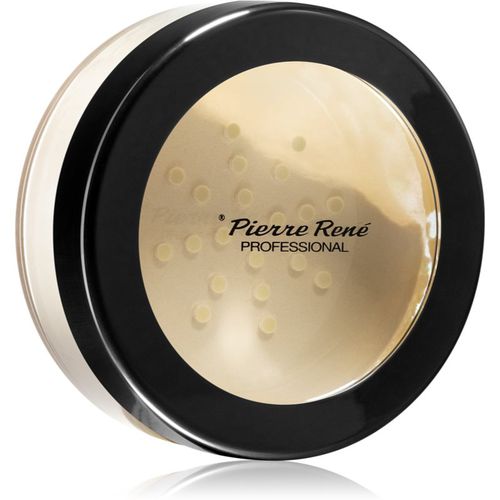 Professional Loose Powder cipria trasparente in polvere 15 g - Pierre René - Modalova