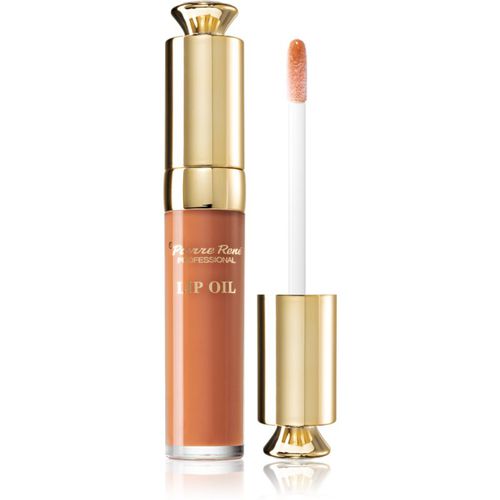 Professional Lip Oil olio tonificante per le labbra colore 01 Royal Nude 8 ml - Pierre René - Modalova