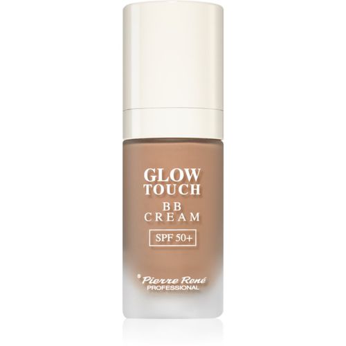 Glow Touch BB cream illuminante SPF 50+ colore 03 Beige 30 ml - Pierre René - Modalova