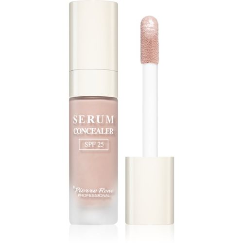 Serum Concealer correttore liquido SPF 25 colore No. 01 7 ml - Pierre René - Modalova