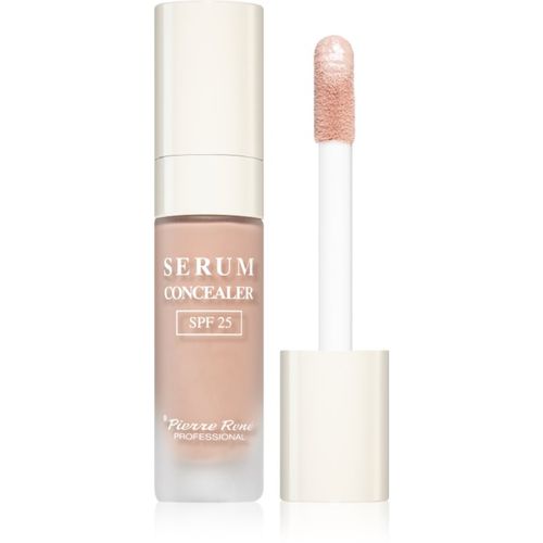 Serum Concealer correttore liquido SPF 25 colore No. 02 7 ml - Pierre René - Modalova