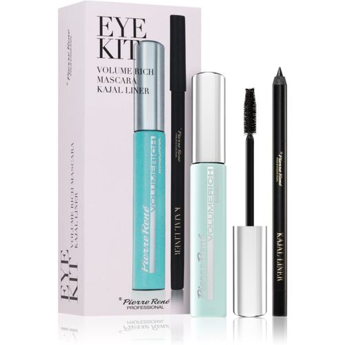 Professional Eye Kit Geschenkset für die Augen 2 St - Pierre René - Modalova