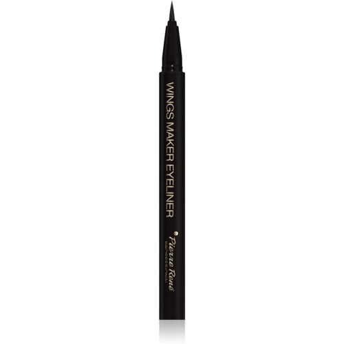 Professional Wings Maker matita per occhi waterproof colore Black 0,5 ml - Pierre René - Modalova