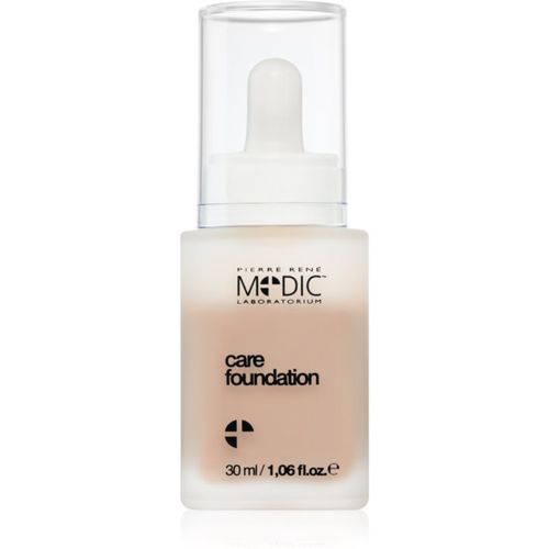 Medic Laboratorium Care Foundation fondotinta leggero colore 02 30 ml - Pierre René - Modalova