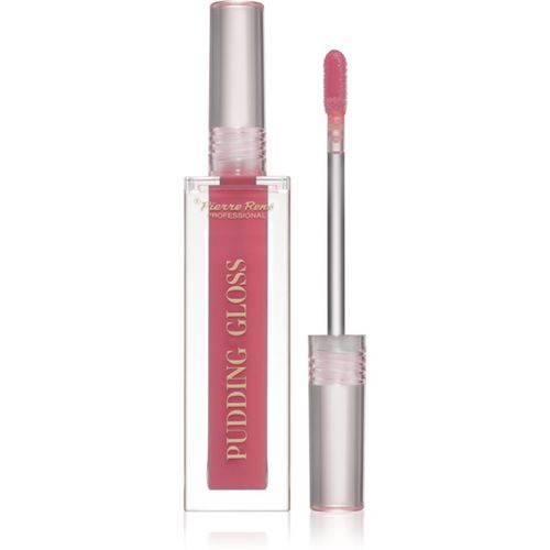 Professional Pudding Lip Gloss Hydratisierendes Lipgloss Farbton 03 Gloss Up Pretty 5 ml - Pierre René - Modalova