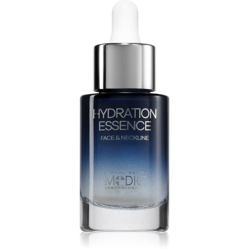 Medic Moisturizing hydratisierende Essenz für Gesicht und Hals 30 ml - Pierre René - Modalova