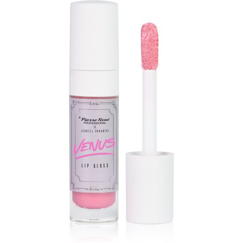 Glory by Jędrzej Urbański Venus Lip Gloss lucidalabbra aroma Bubble Gum 7 ml - Pierre René - Modalova