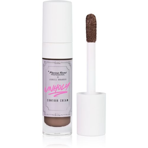 Glory by Jędrzej Urbański Unholy Contour Cream stick contouring 7 ml - Pierre René - Modalova