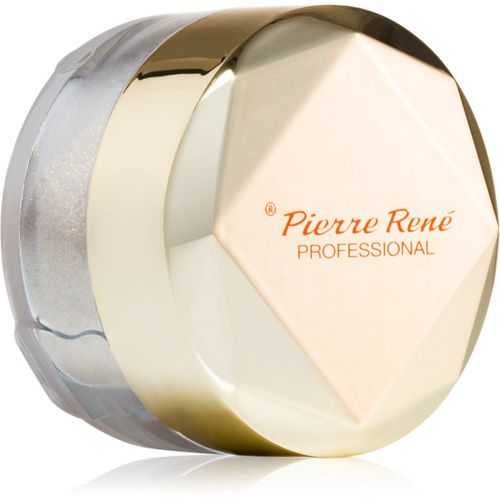 Professional Royal Pulvriger Highlighter Farbton Gold Dust 3,5 g - Pierre René - Modalova