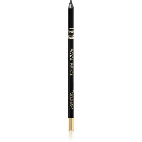 Royal Pencil matita in crema per gli occhi colore Black 1,6 g - Pierre René - Modalova