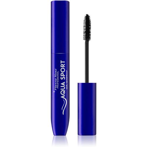 Aqua Sport mascara waterproof 8 ml - Pierre René - Modalova