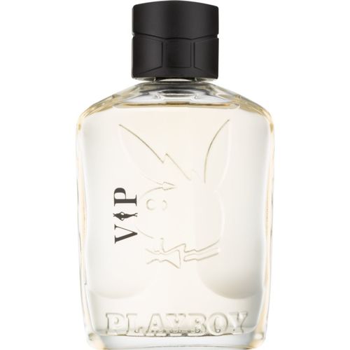 VIP lozione after-shave per uomo 100 ml - Playboy - Modalova