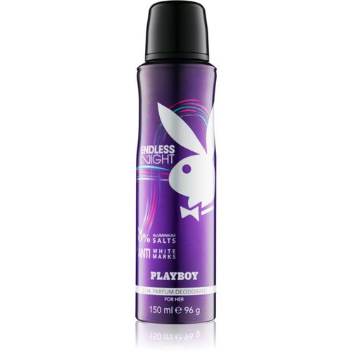 Endless Night Deo-Spray für Damen 150 ml - Playboy - Modalova