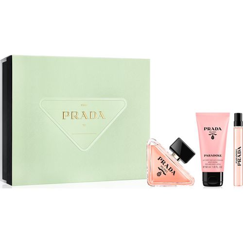 Paradoxe confezione regalo da donna - Prada - Modalova