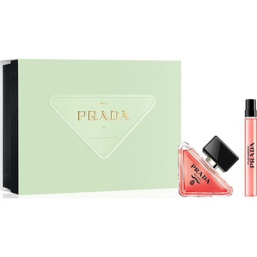 Paradoxe Intense lote de regalo para mujer - Prada - Modalova