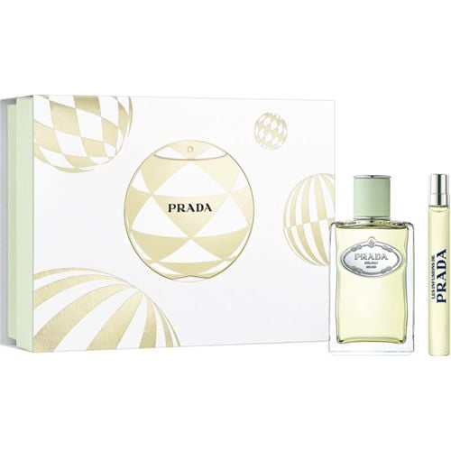 Les Infusions: Infusion d'Iris confezione regalo da donna - Prada - Modalova