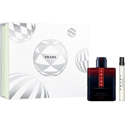 Luna Rossa Ocean Geschenkset für Herren - Prada - Modalova