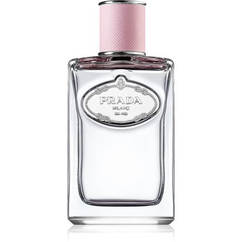 Les Infusions: Infusion Rose Eau de Parfum Unisex 100 ml - Prada - Modalova