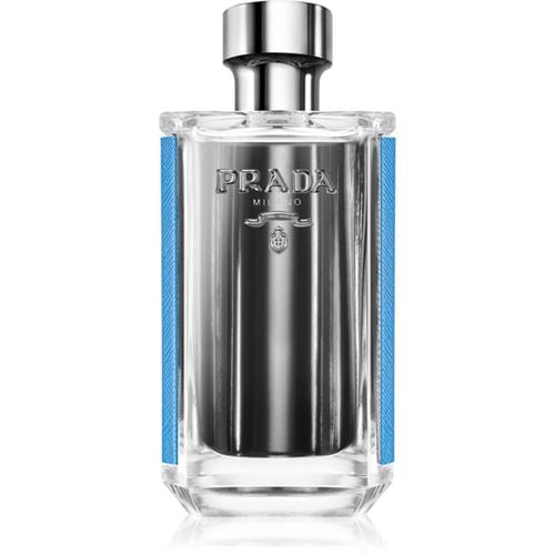 L' L'Eau Eau de Toilette für Herren 100 ml - Prada - Modalova