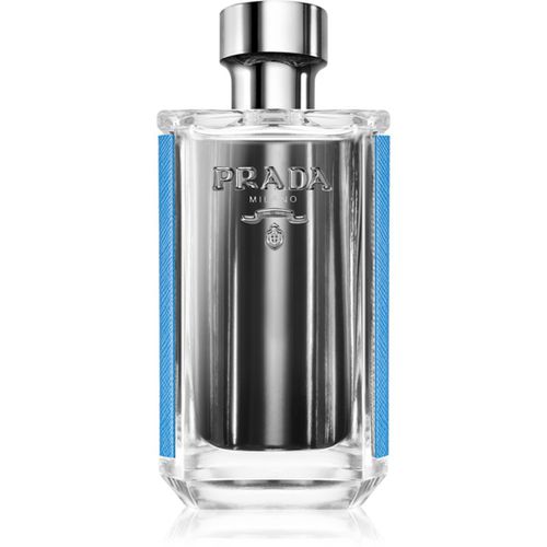 L' L'Eau Eau de Toilette para hombre 100 ml - Prada - Modalova