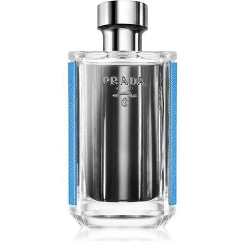 L' L'Eau Eau de Toilette für Herren 150 ml - Prada - Modalova