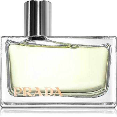 Amber Eau de Parfum para mujer 80 ml - Prada - Modalova