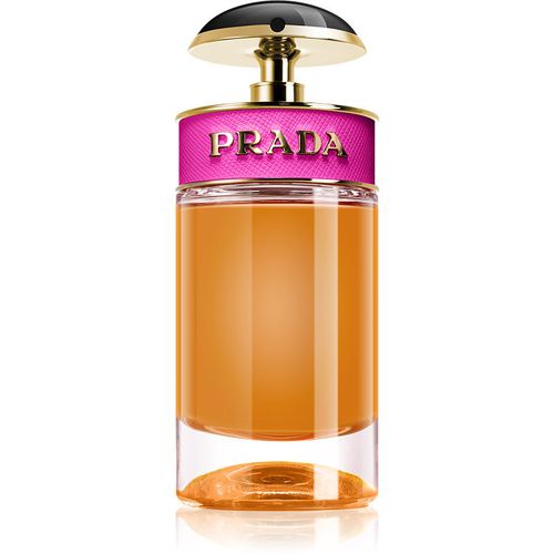 Candy Eau de Parfum da donna 50 ml - Prada - Modalova