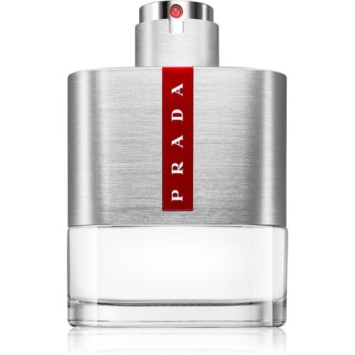 Luna Rossa Eau de Toilette für Herren 100 ml - Prada - Modalova