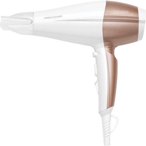 HT 3010 phon per capelli white 1 pz - ProfiCare - Modalova