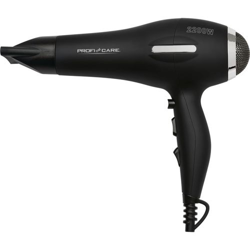 HT 3017 secador de pelo Black 1 ud - ProfiCare - Modalova