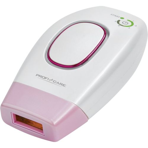 IPL 3024 depiladora IPL para cuerpo, rostro y línea del bikini 1 ud - ProfiCare - Modalova