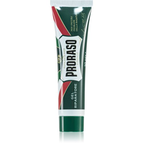 Green gel emostatico after-shave 10 ml - Proraso - Modalova