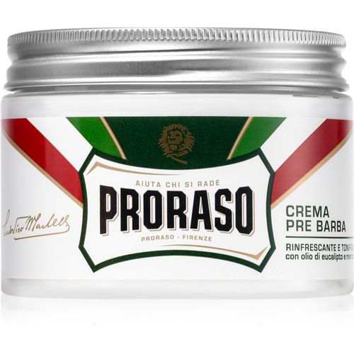 Green crema antes del afeitado 300 ml - Proraso - Modalova