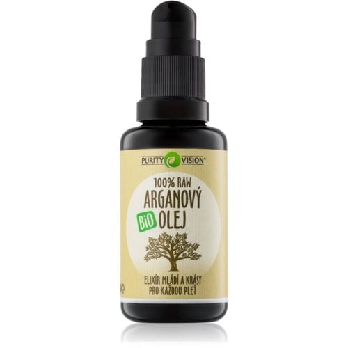 BIO olio di argan 30 ml - Purity Vision - Modalova