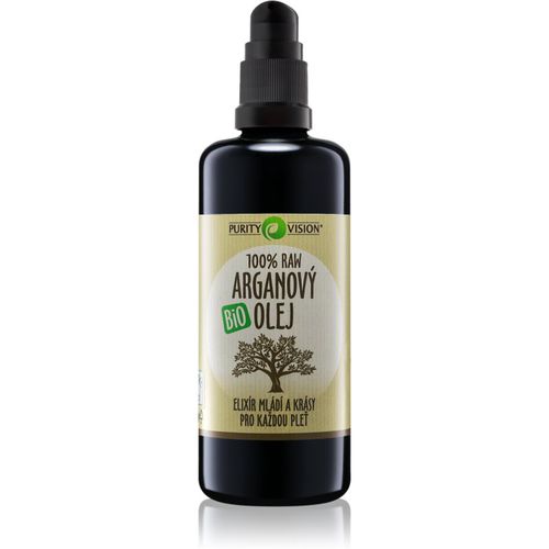 BIO aceite de argán 100 ml - Purity Vision - Modalova