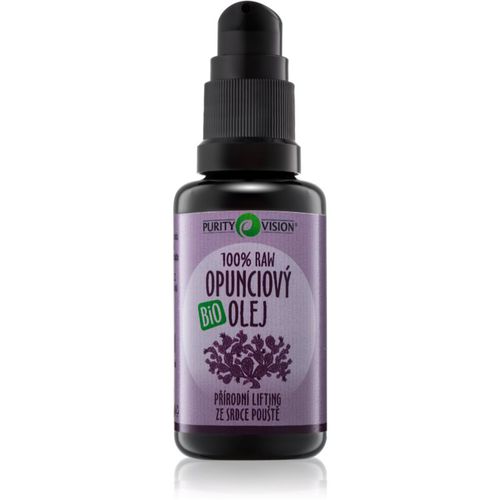 BIO olio di opuntia pressato a freddo 15 ml - Purity Vision - Modalova