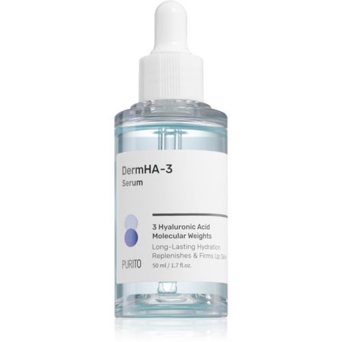 DermHA-3 sérum hidratante con ácido hialurónico 50 ml - Purito - Modalova