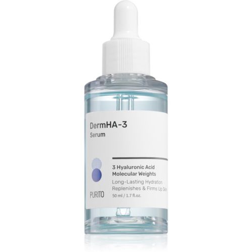 DermHA-3 siero idratante con acido ialuronico 50 ml - Purito - Modalova